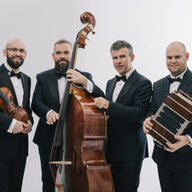 Event image Re!Tango: - lyden av Buenos Aires