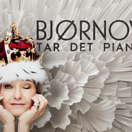 Event image Bjørnov tar det piano