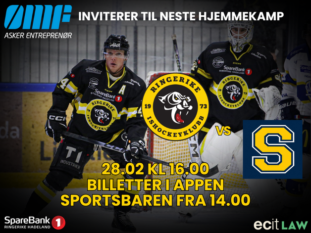 Event image Ringerike - Ski