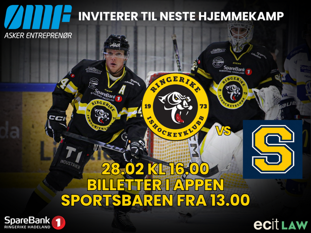 Event image Ringerike - Ski