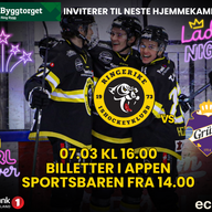 Event image Ringerike - Grüner