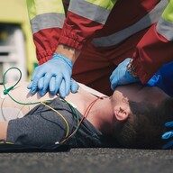 Event image Hjertestans – Hva gjør vi?