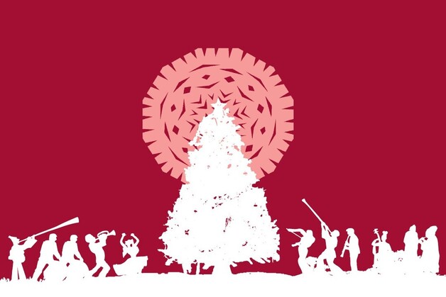 Event image Førdefestivalen FESTIVALPASS 2026