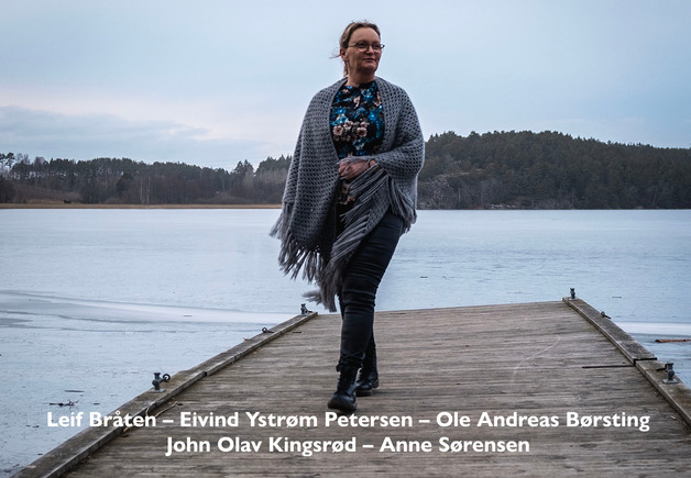 Event image Ro - Christine Sørensen Eriksen