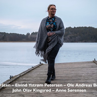 Event image Ro - Christine Sørensen Eriksen