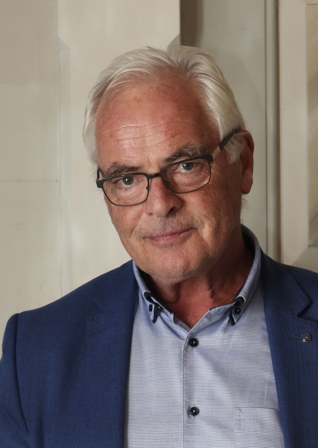 Event image Bjarte Stubhaug: Livsmestring