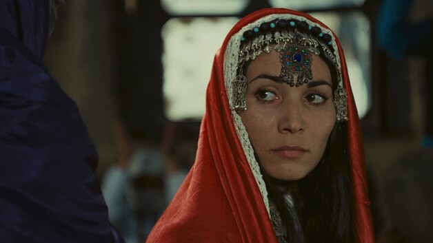 Event image The Stranger and The Fog