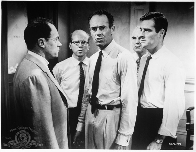 Event image 12 Angry Men