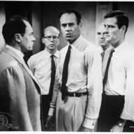 Event image 12 Angry Men