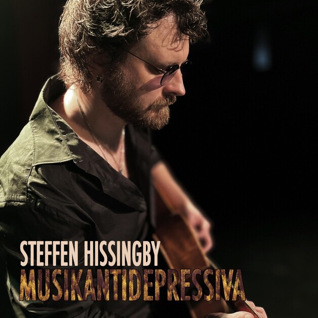 Event image STEFFEN HISSINGBY m BAND