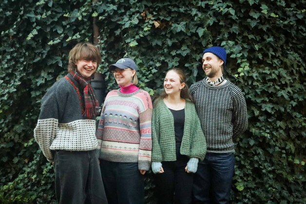 Event image Cantico // Bergen Kjøtt