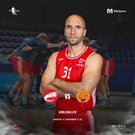 Event image BLNO 25/26: Gimle Basket - Frøya Basket