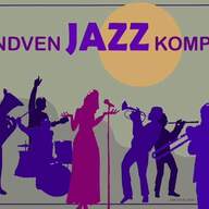Event image Julejazz - Sandven Jazz Kompani med gjestevokalist Marita Moe Sandven