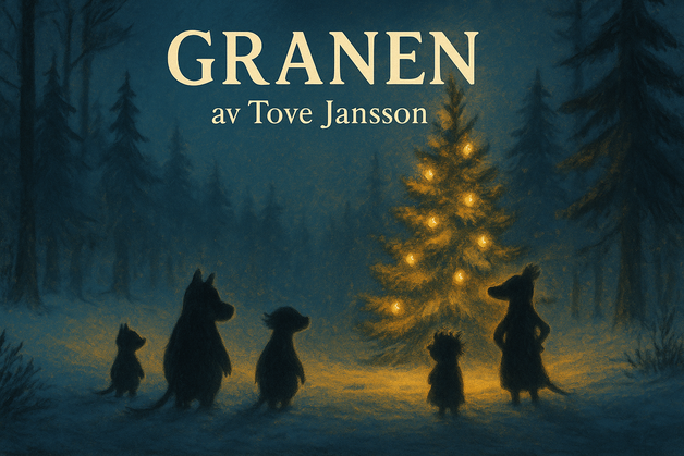 Event image Granen - torsdagsgruppen 3.-4. klasse