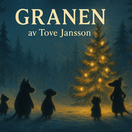 Event image Granen - torsdagsgruppen 3.-4. klasse