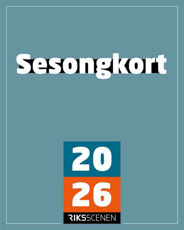 Event image Sesongkort Vår 2026