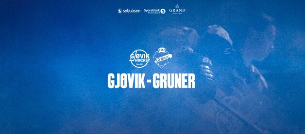 Event image Gjøvik Hockey - Grüner   