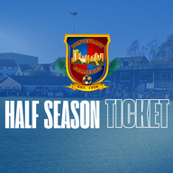 Event image Half Season Ticket 25/26