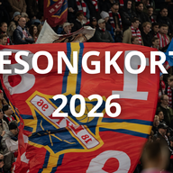 Event image Sesongkort OBOS-ligaen 2026!