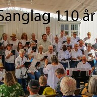 Event image RA SANGLAG: TONER GJENNOM TIDENE