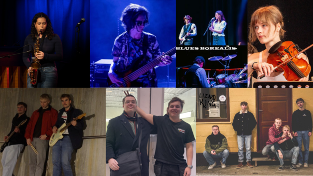 Event image Jam til jul_2025