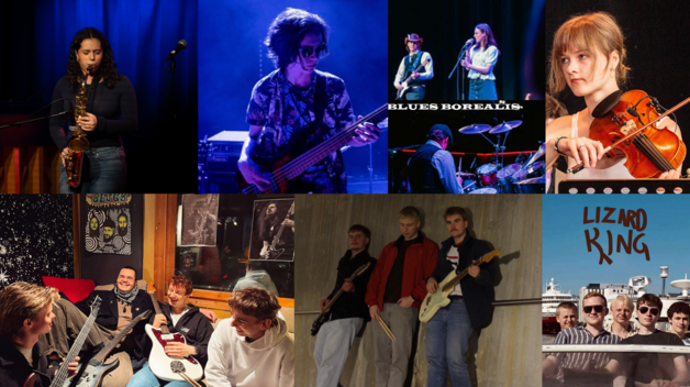 Event image Jam til jul_2025