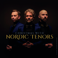 Event image Christmas with Nordic Tenors