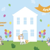 Event image Velkommen til Åpent hus med Corny kl 12