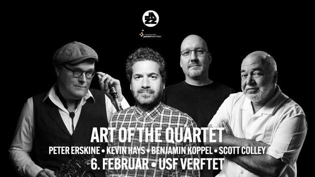 Event image ART OF THE QUARTET