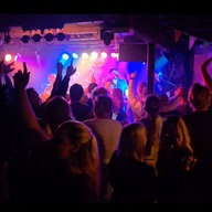 Event image Julegrantenning med Bad Rabbits