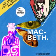 Event image Helt Enkelt: Macbeth