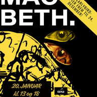 Event image Helt Enkelt: Macbeth