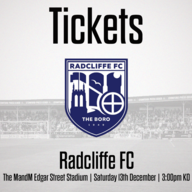 Event image Radcliffe (FA Trophy)