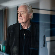 Event image Ketil Bjørnstad i Den Røde Sal