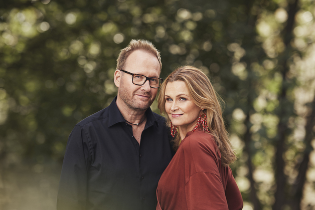 Event image Karoline Krüger og Sigvart Dagsland