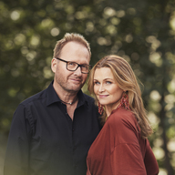 Event image Karoline Krüger og Sigvart Dagsland