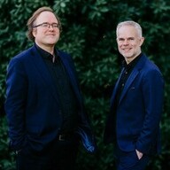 Event image Tore Renberg og Christian Ihle Hadland