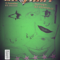 Event image SKANKY & DJ Kriminelli // Bergen Realistforening // Kvarteret