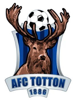 Event image Salisbury FC v AFC Totton - Hospitality