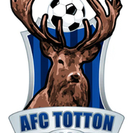 Event image Salisbury FC v AFC Totton - Hospitality