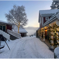 Event image JULEGÅRDSBESØK, søndag 7. desember kl. 14.00 - 16.00