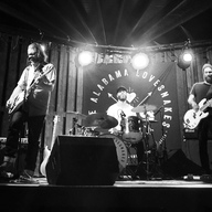 Event image The Alabama Lovesnakes 