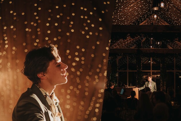 Event image JULEKONSERT på Øvre-Eide Gård – søndag 7. desember kl. 18.00