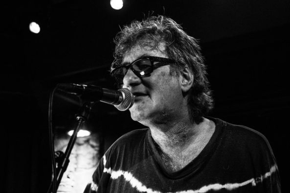 Event image 1. mai konsert med Dylan Bonanza og opera