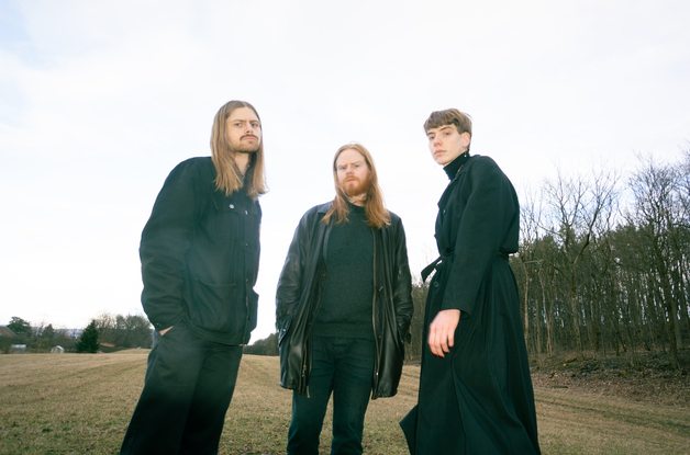 Event image Rosa Faenskap + Utflod || Hulen