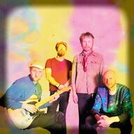 Event image Aladdin Oil // Nidhoggs Brønn