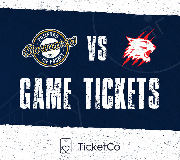 Event image Romford Buccaneers v Swindon Wildcats 2