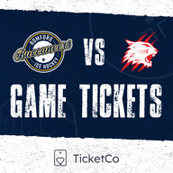 Event image Romford Buccaneers v Swindon Wildcats 2