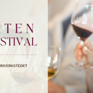 Event image Horten Vinfestival 2026! 🍷