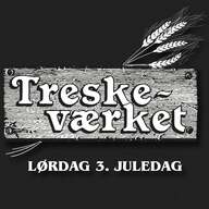 Event image ROMJUL PÅ TRESKEVÆRKET  // 27/12 (3. JULEDAG) // ID 30 ÅR. 